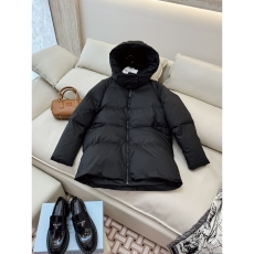 Max Mara Down Jackets